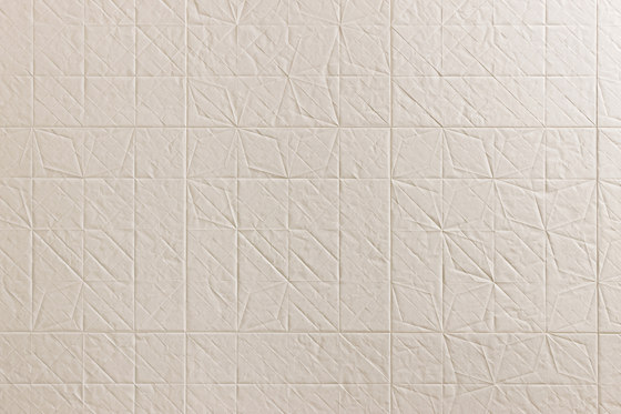 Folded | Ceramic panels | Ceramiche Mutina