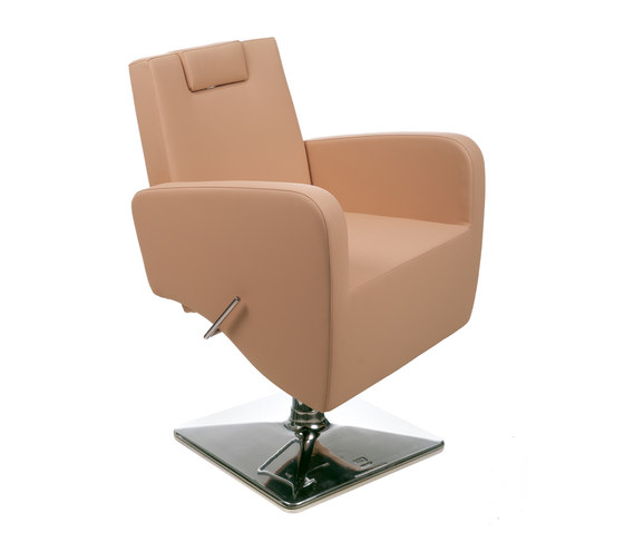 Bliss | Styling Salon Chair | Fauteuils de coiffure | GAMMA & BROSS