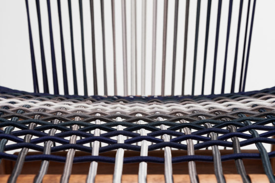 Loom chair by Ptolemy Mann | Sillas | H Furniture