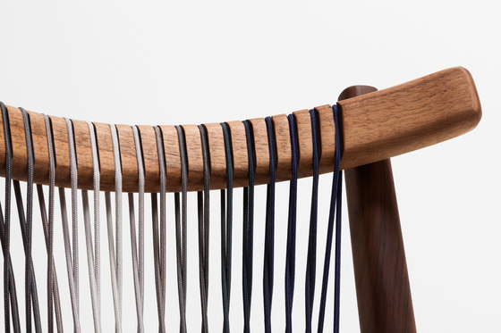 Loom chair by Ptolemy Mann | Stühle | H Furniture