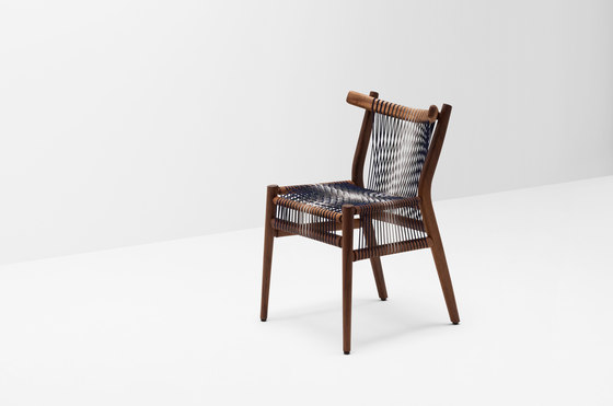 Loom chair by Ptolemy Mann | Chaises | H Furniture