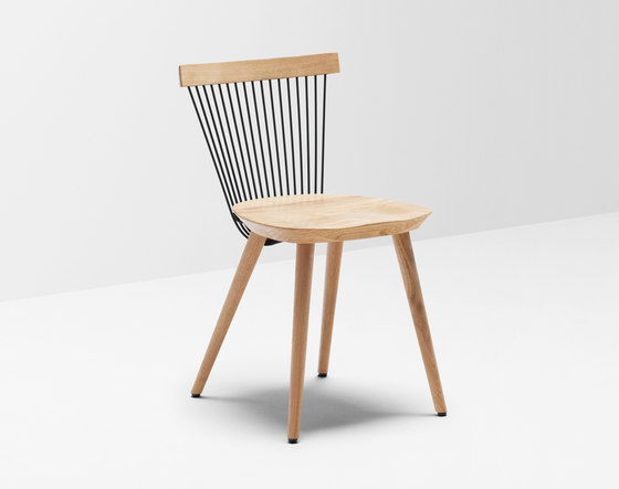 WW chair | Chaises | H Furniture