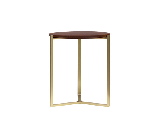 Pivot T82 Side table | Mesas auxiliares | Ghyczy