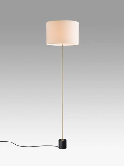 Kilo BL FLoor Lamp | Free-standing lights | Kalmar