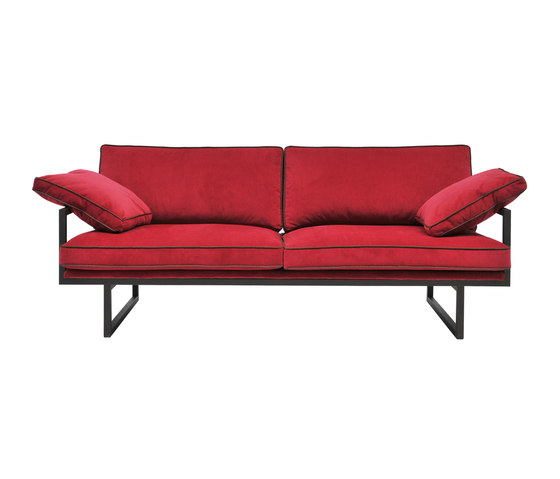 Safari GP01 Sofa | Canapés | Ghyczy