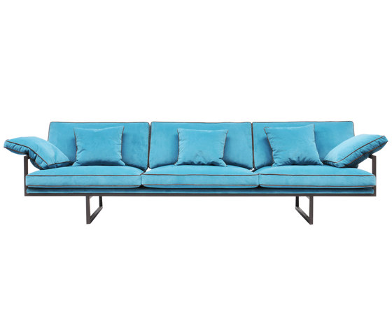 Safari GP01 Sofa | Sofás | Ghyczy