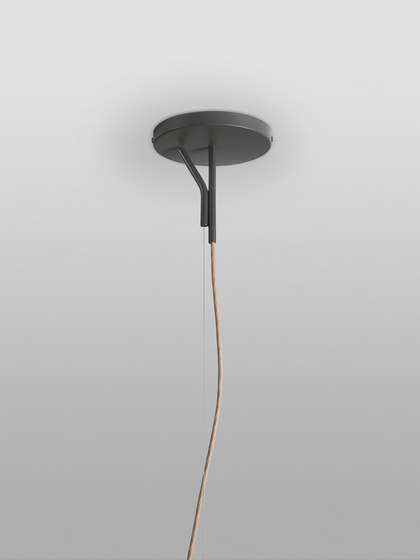 Fliegenbein HL Pendant Lamp | Suspensions | Kalmar