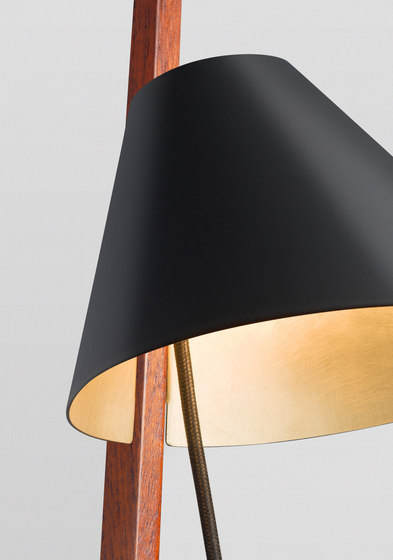 Billy TL Table Lamp Ilse Crawford Edition | Lámparas de sobremesa | Kalmar