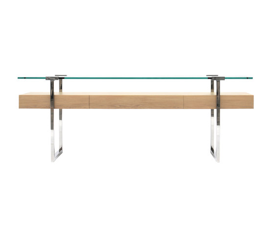 Pioneer T54/3L Console table | Console tables | Ghyczy