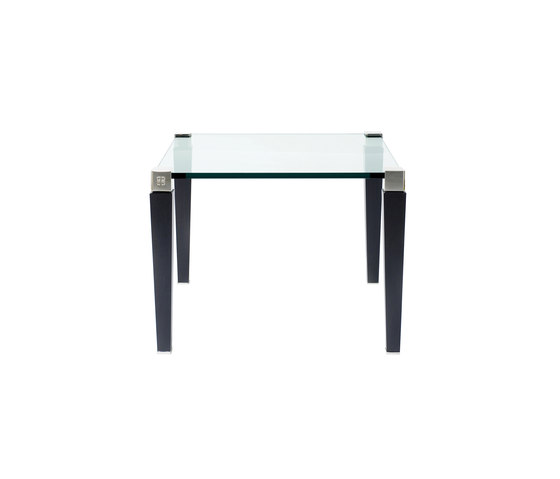 Pioneer T56/1 Side table | Tavolini alti | Ghyczy