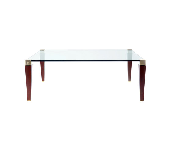 Pioneer T56/2 Coffee table | Coffee tables | Ghyczy