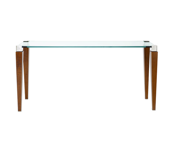 Pioneer T56/2 Console table | Tables consoles | Ghyczy