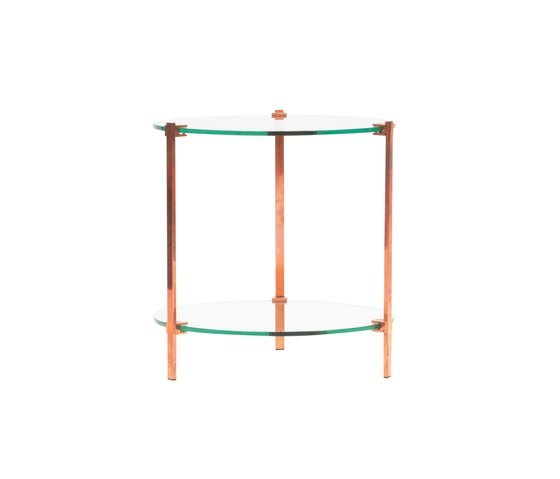 Pioneer T79 Side table | Side tables | Ghyczy