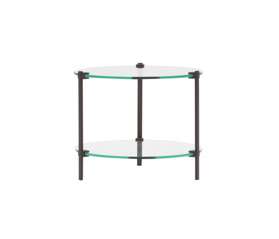 Pioneer T79 Side table | Tables d'appoint | Ghyczy