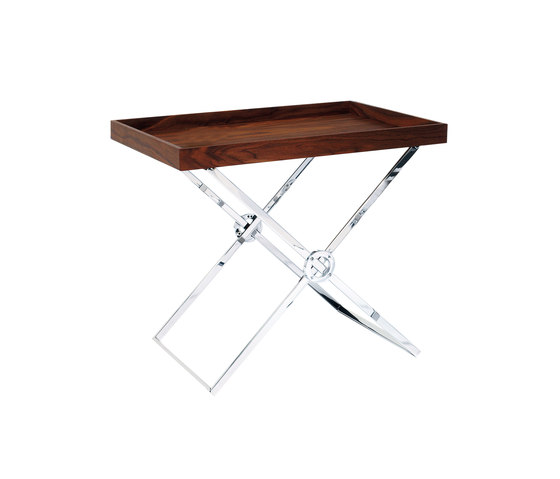 Safari T65 Side table | Mesas auxiliares | Ghyczy