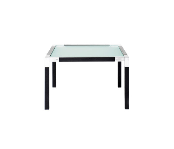 Embassy T71 Side table | Tavolini alti | Ghyczy