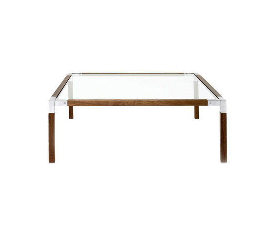 Embassy T71 Coffee table | Coffee tables | Ghyczy