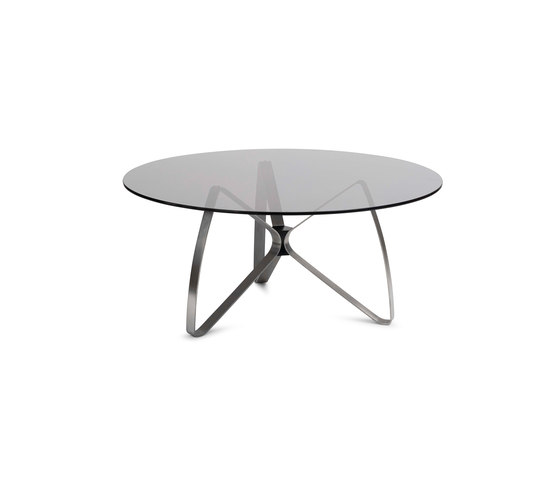 Bowtie | table one | Couchtische | Erik Bagger Furniture