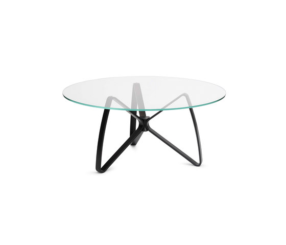 Bowtie | table two | Coffee tables | Erik Bagger Furniture