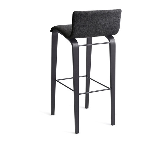 Copenhagen | bar one | Bar stools | Erik Bagger Furniture