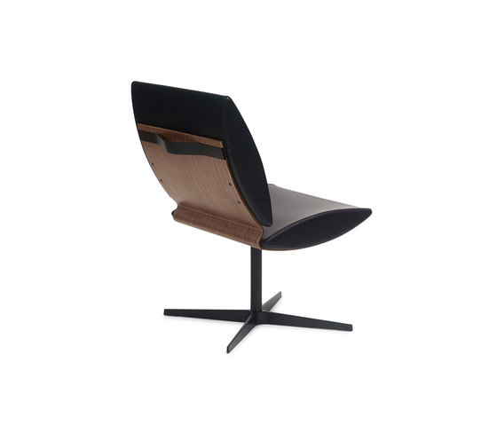City | chair two | Stühle | Erik Bagger Furniture