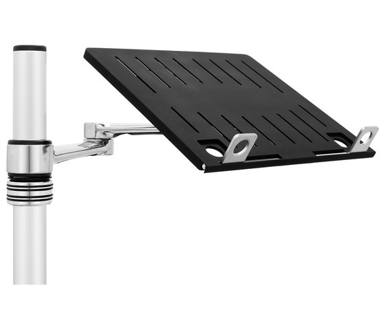 Accessories | Notebook Accessory Arm AF-AN-P | Table accessories | Atdec