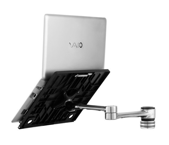 Accessories | Notebook Accessory Arm AF-AN-P | Table accessories | Atdec