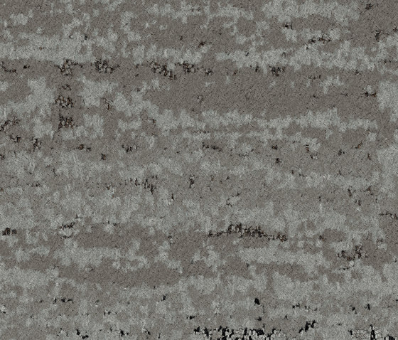 Human Nature HN810 308052 Nickel | Carpet tiles | Interface