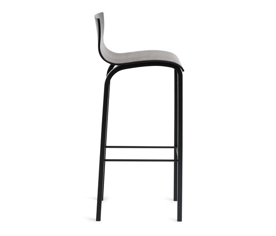 Copenhagen | bar three | Bar stools | Erik Bagger Furniture
