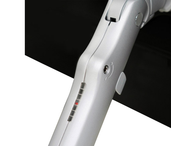 Modular | Monitor/Notebook Arm SSS | Table accessories | Atdec