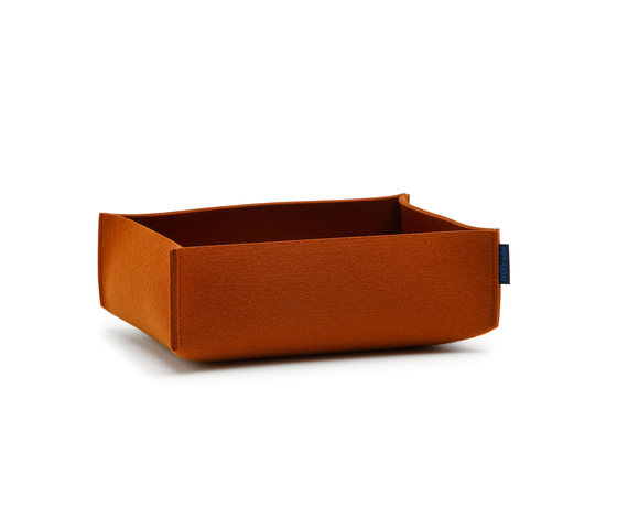 Box rectangular | Boîtes de rangement | HEY-SIGN