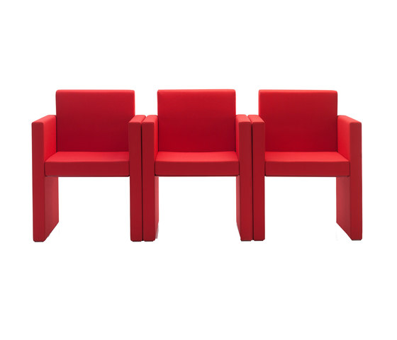 436 Oxymore | Chairs | FIGUERAS SEATING