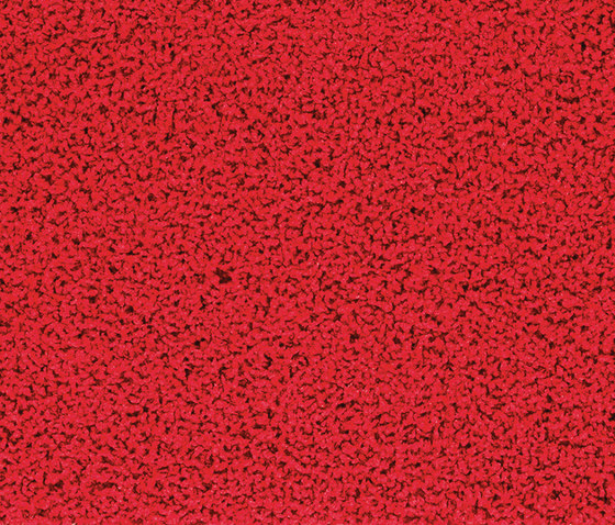 Human Nature HN830 608001 Persimmon | Carpet tiles | Interface