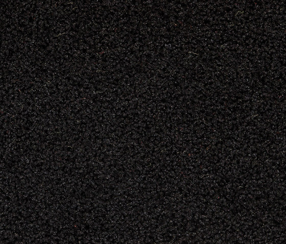 Human Nature HN830 608003 Black | Carpet tiles | Interface