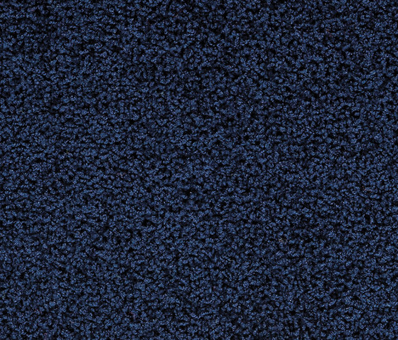 Human Nature HN830 608004 Cobalt | Carpet tiles | Interface