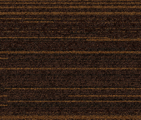 Near & Far NF400 7848010 Walnut | Carpet tiles | Interface