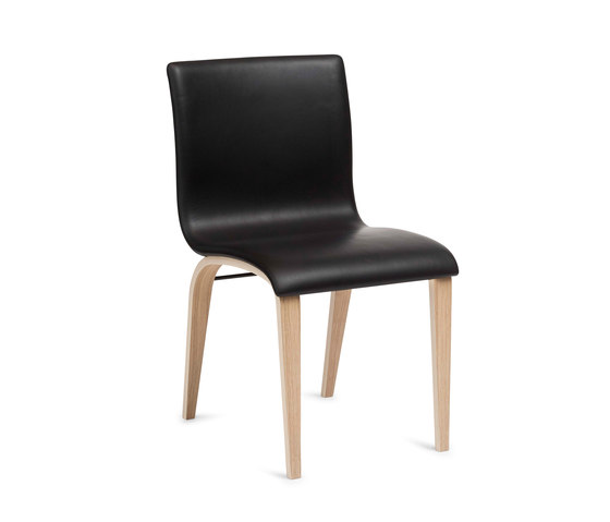Copenhagen | chair one | Chaises | Erik Bagger Furniture