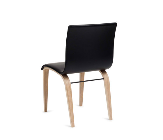 Copenhagen | chair one | Stühle | Erik Bagger Furniture
