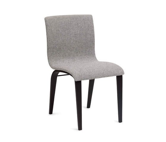 Copenhagen | chair one | Sedie | Erik Bagger Furniture