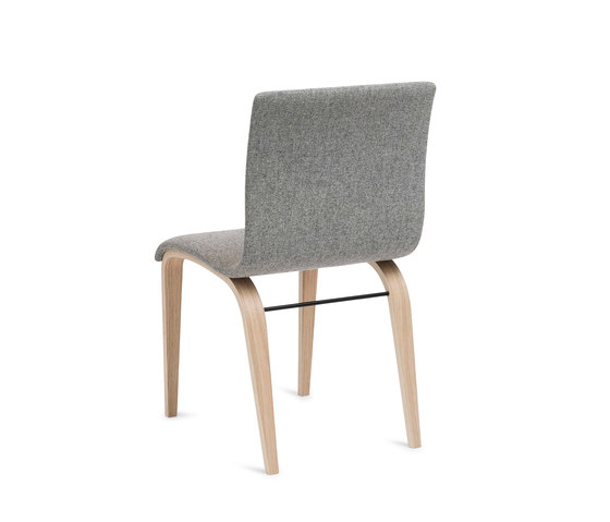 Copenhagen | chair one | Sillas | Erik Bagger Furniture