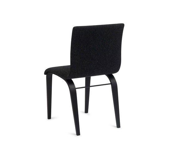 Copenhagen | chair one | Chairs | Erik Bagger Furniture