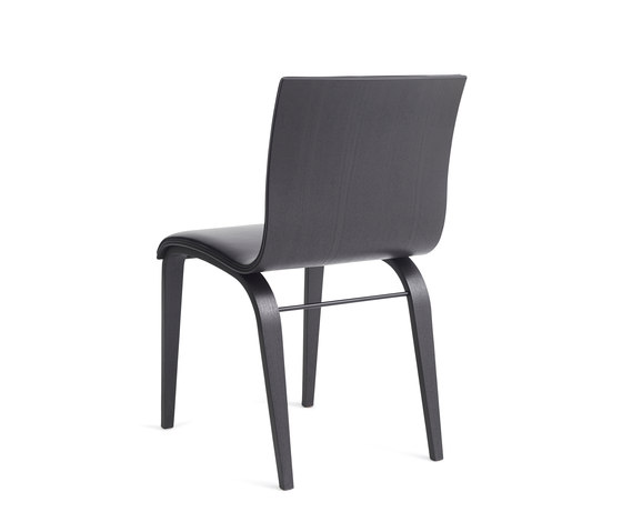 Copenhagen | chair two | Stühle | Erik Bagger Furniture