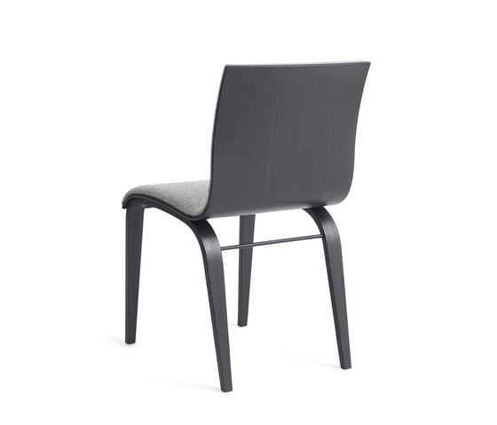 Copenhagen | chair two | Sillas | Erik Bagger Furniture