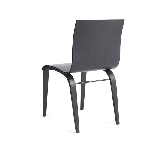 Copenhagen | chair three | Stühle | Erik Bagger Furniture