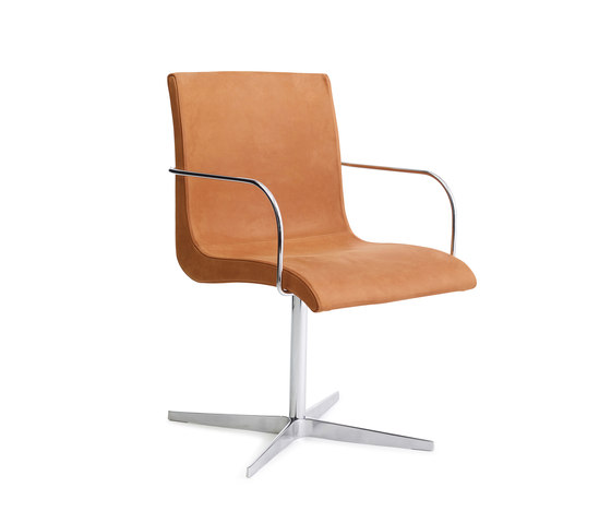 Curves | chair one | Stühle | Erik Bagger Furniture