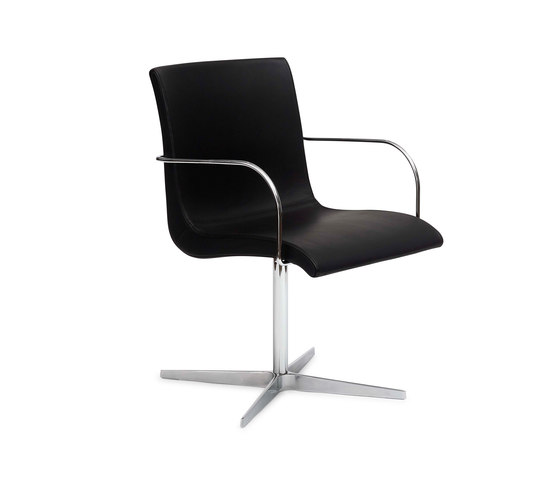 Curves | chair one | Chairs | Erik Bagger Furniture
