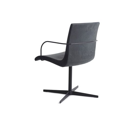 Curves | chair one | Chaises | Erik Bagger Furniture
