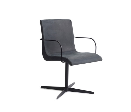 Curves | chair one | Chairs | Erik Bagger Furniture