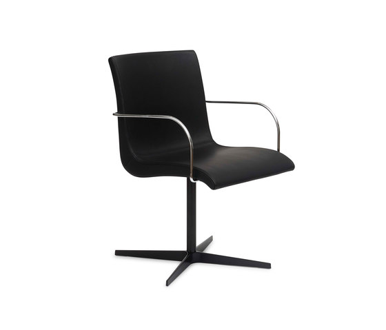Curves | chair one | Stühle | Erik Bagger Furniture