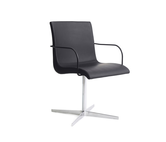 Curves | chair one | Sillas | Erik Bagger Furniture